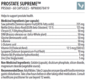 Prostate Supreme