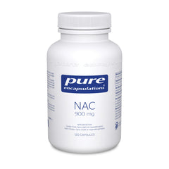 NAC 900 mg