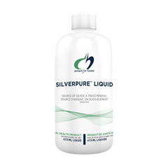 SilverPure Liquid