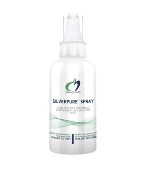 SilverPure Spray