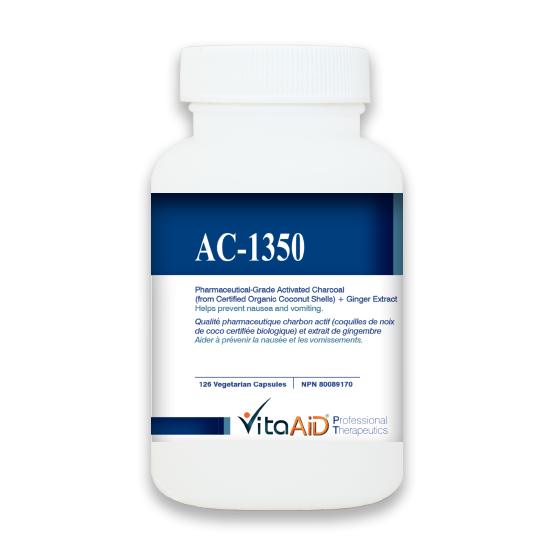 AC-1350 (Pharmaceutical Grade Activated Charcoal)