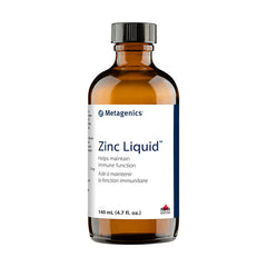 Zinc Liquid (anciennement Zinc Drink)