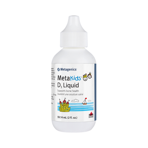 Metakids D3 Liquid