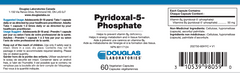 Pyridoxal-5-Phosphate