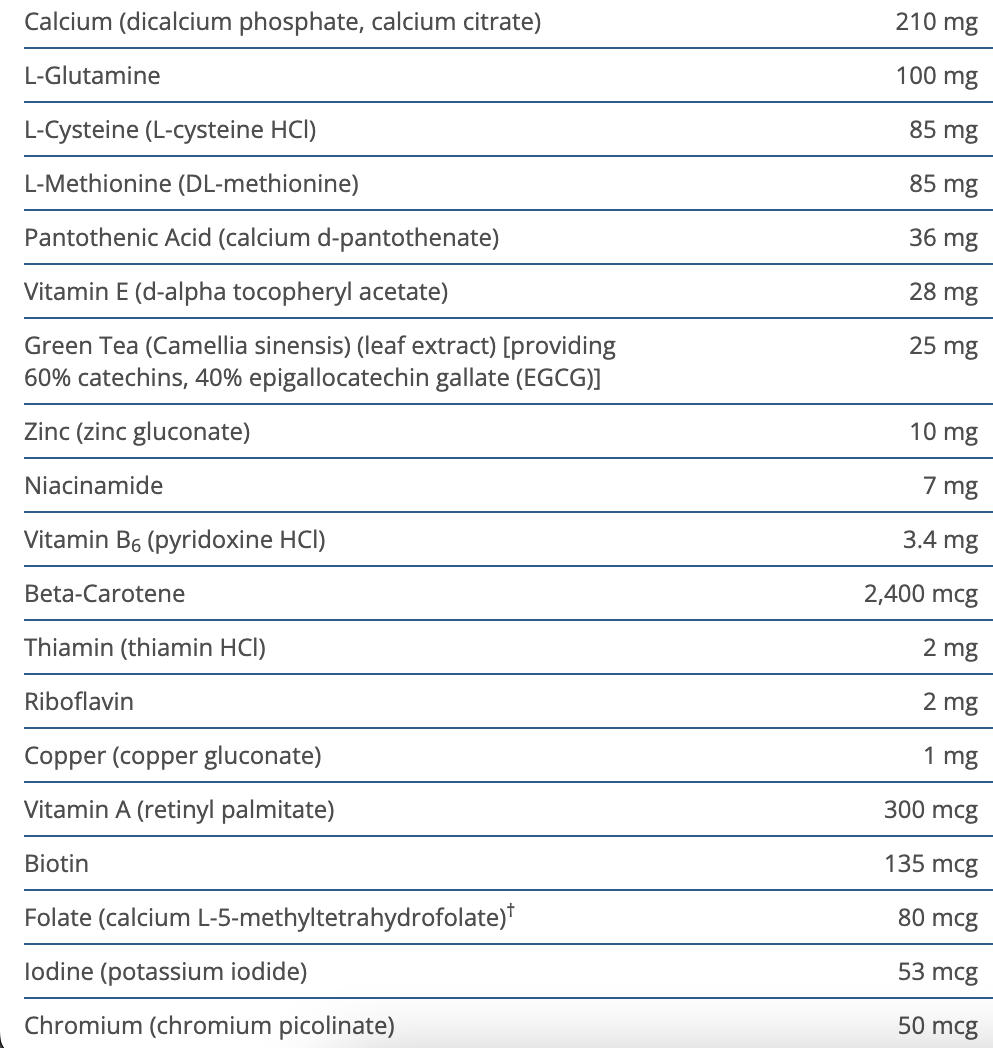 UltraClear Plus PH